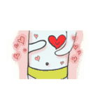 Fish Tail Fashion（個別スタンプ：23）