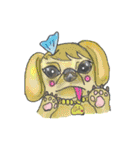 Fish Tail Fashion（個別スタンプ：29）