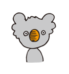 かぼちゃ農家のカボラさん（個別スタンプ：1）