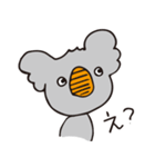 かぼちゃ農家のカボラさん（個別スタンプ：2）