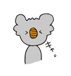 かぼちゃ農家のカボラさん（個別スタンプ：3）