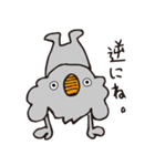 かぼちゃ農家のカボラさん（個別スタンプ：10）
