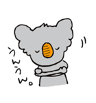 かぼちゃ農家のカボラさん（個別スタンプ：15）