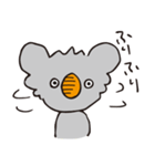かぼちゃ農家のカボラさん（個別スタンプ：17）