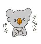 かぼちゃ農家のカボラさん（個別スタンプ：27）