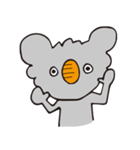 かぼちゃ農家のカボラさん（個別スタンプ：33）