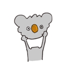 かぼちゃ農家のカボラさん（個別スタンプ：34）