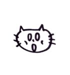 いつでもどこでもにゃんこ（個別スタンプ：13）
