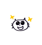 いつでもどこでもにゃんこ（個別スタンプ：39）