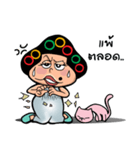 EJ COMMENT（個別スタンプ：15）