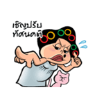 EJ COMMENT（個別スタンプ：26）