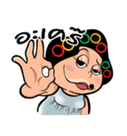 EJ COMMENT（個別スタンプ：28）