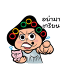 EJ COMMENT（個別スタンプ：30）