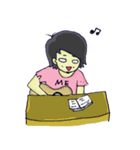 It ME（個別スタンプ：6）