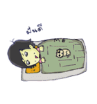 It ME（個別スタンプ：7）