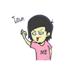 It ME（個別スタンプ：9）