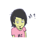 It ME（個別スタンプ：13）