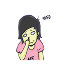 It ME（個別スタンプ：14）