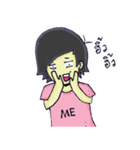 It ME（個別スタンプ：20）