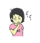 It ME（個別スタンプ：25）
