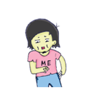 It ME（個別スタンプ：26）