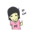 It ME（個別スタンプ：27）