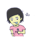 It ME（個別スタンプ：30）
