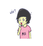 It ME（個別スタンプ：34）