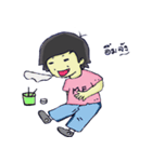 It ME（個別スタンプ：39）