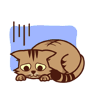 HuMo's life（個別スタンプ：3）