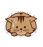 HuMo's life（個別スタンプ：5）