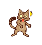 HuMo's life（個別スタンプ：7）
