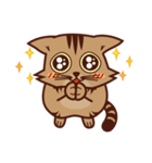 HuMo's life（個別スタンプ：9）