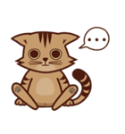 HuMo's life（個別スタンプ：10）