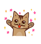 HuMo's life（個別スタンプ：12）