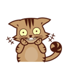 HuMo's life（個別スタンプ：15）
