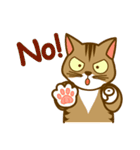 HuMo's life（個別スタンプ：40）