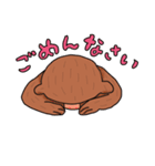 ブタラッコ2（個別スタンプ：14）