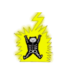 ブタラッコ2（個別スタンプ：24）