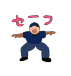 ブタラッコ2（個別スタンプ：27）