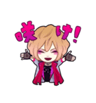 〜Anima〜 ミニキャラスタンプ！（個別スタンプ：2）