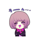 〜Anima〜 ミニキャラスタンプ！（個別スタンプ：11）