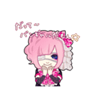 〜Anima〜 ミニキャラスタンプ！（個別スタンプ：27）