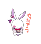 〜Anima〜 ミニキャラスタンプ！（個別スタンプ：39）