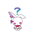 〜Anima〜 ミニキャラスタンプ！（個別スタンプ：40）