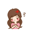 Love So Sweet（個別スタンプ：1）