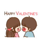 Love So Sweet（個別スタンプ：9）