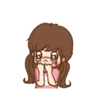 Love So Sweet（個別スタンプ：10）