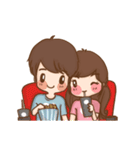 Love So Sweet（個別スタンプ：12）