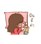 Love So Sweet（個別スタンプ：22）